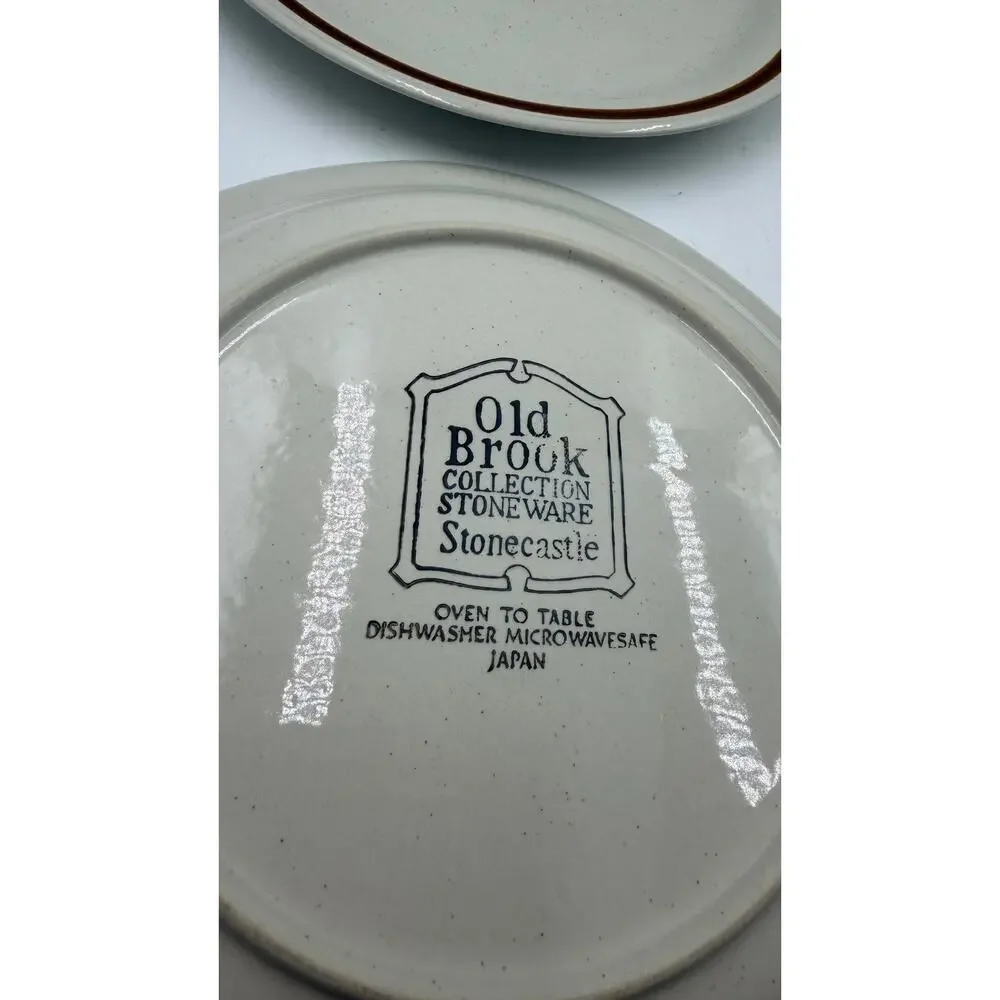 Old Brook Collection discover rustic